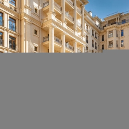 Продажа 3-комн квартиры на вторичном рынке Морской пр-кт,  д. 15