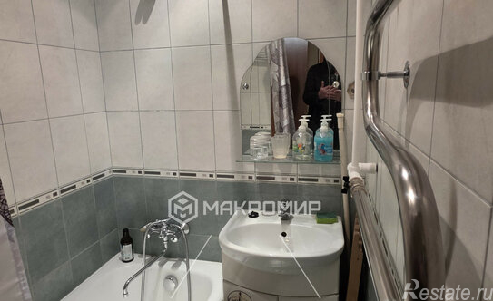 Продажа 2-комн квартиры на вторичном рынке Кондратьевский пр-кт,  д. 79