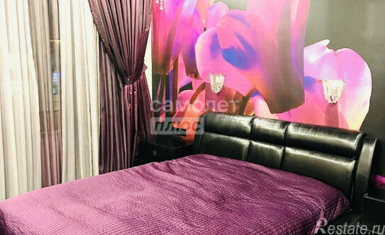 Продажа 3-комн квартиры на вторичном рынке ул Болотниковская,  д. 36,  к. 6