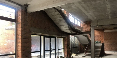 Помещение свободного назначения Бехтерева ул, 1А