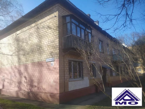 Продажа 2-комн квартиры на вторичном рынке Фрязино, Новый проезд,  д. 5