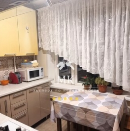 Продажа 1-комн квартиры на вторичном рынке Покровская улица,  д. 39