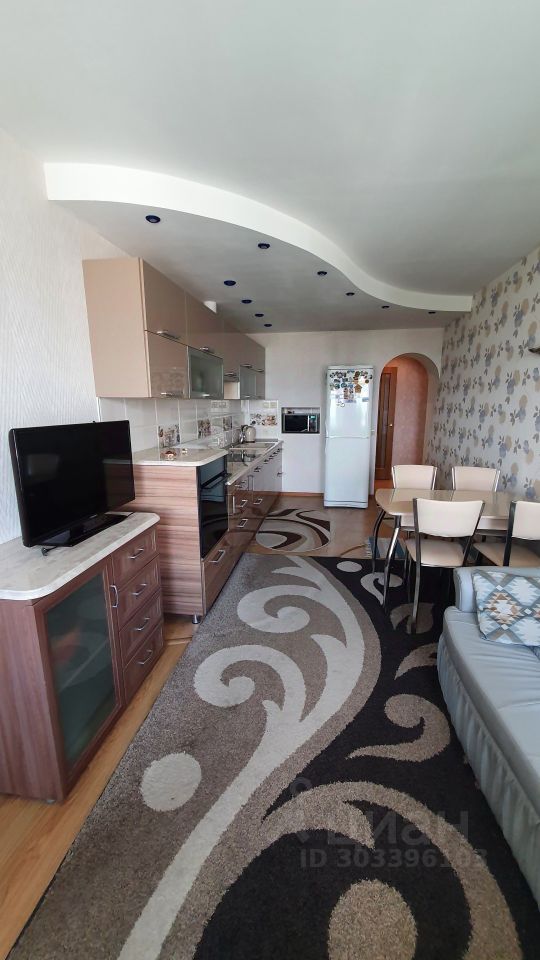 Продажа 3-комн квартиры на вторичном рынке Шлиссельбургский проспект, 49