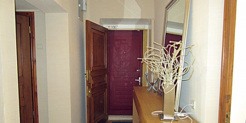 3-комн квартира Никитская М. ул,  д. 16/5