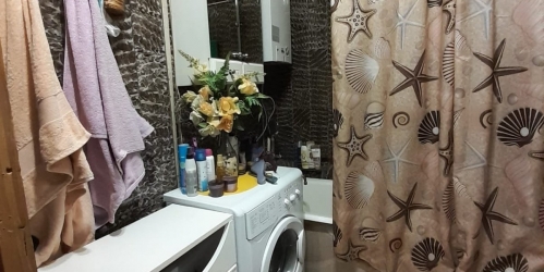 3-комн квартира Пушкин г., Красносельское шос.,  д. 47