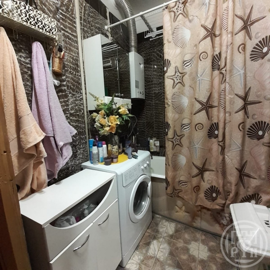 Продажа 3-комн квартиры на вторичном рынке Пушкин г., Красносельское шос.,  д. 47