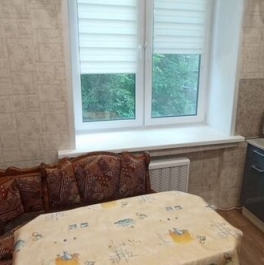 Аренда 1-комн квартиры на вторичном рынке Новопоселковая улица,  д. 11А