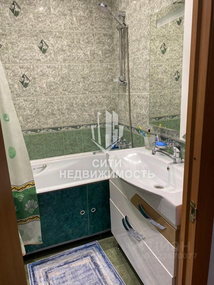 Аренда 1-комн квартиры на вторичном рынке Литовский бульвар, 13/12