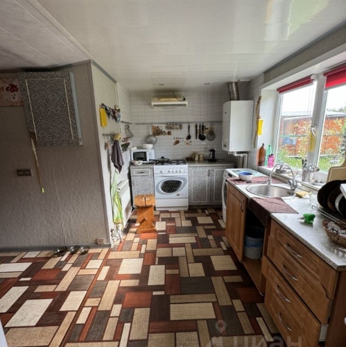 Коттедж/дом Егорьевск, ул Горшкова,  д. 45/8