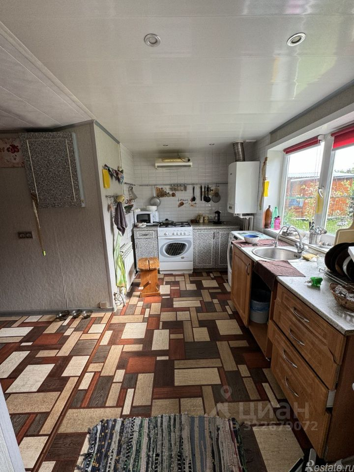 Продажа дома Егорьевск, ул Горшкова,  д. 45/8