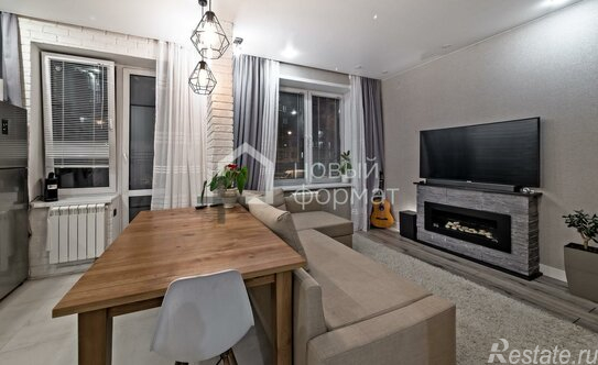 Продажа 1-комн квартиры на вторичном рынке Мытищи г, Тенистый б-р,  д. 10