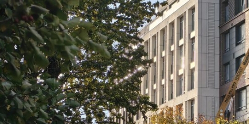 2-комн квартира Малоохтинский проспект,  д. 68