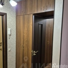 Продажа 3-комн квартиры на вторичном рынке ул Братеевская,  д. 33,  к. 2