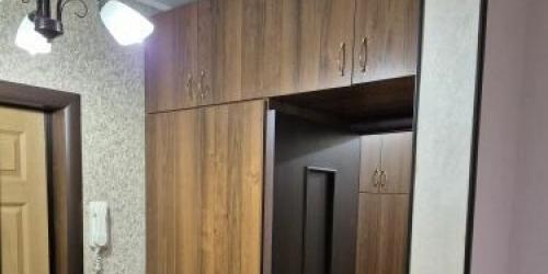 3-комн квартира ул Братеевская,  д. 33,  к. 2