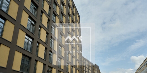 4-комн квартира ул Белоостровская,  д. 28