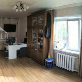 Продажа 1-комн квартиры на вторичном рынке Люберцы, ул. Электрификации,  д. 31