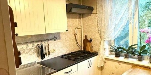 3-комн квартира улица 26 Бакинских Комиссаров, 7к5