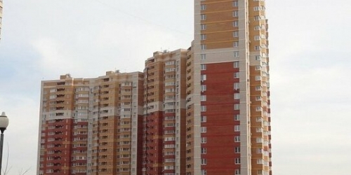 4-комн квартира ул Твардовского,  д. 12,  к. 2