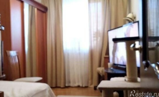 Продажа 3-комн квартиры на вторичном рынке Тихорецкий бульвар,  д. 4 к2