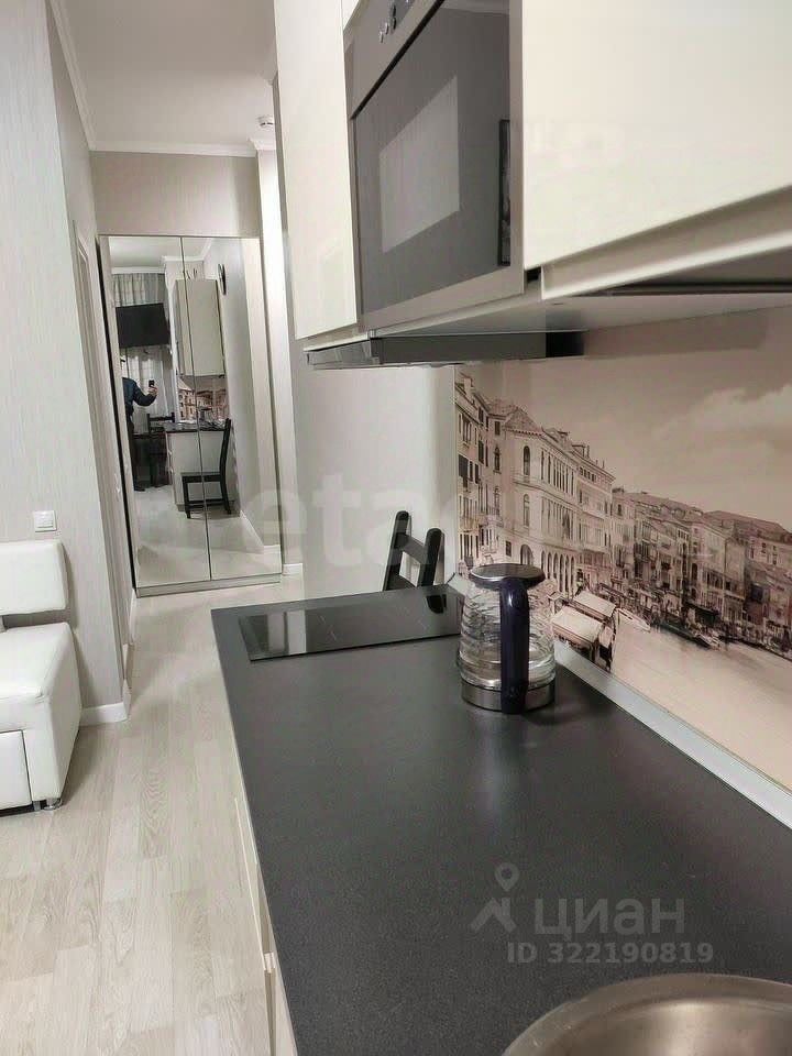 Продажа 1-комн квартиры на вторичном рынке Пулковское шоссе, 14с6