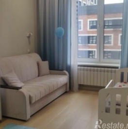 Продажа 2-комн квартиры на вторичном рынке Амурская ул,  д. 1А к2
