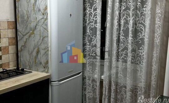 Продажа 1-комн квартиры на вторичном рынке Судостроительная улица,  д. 1