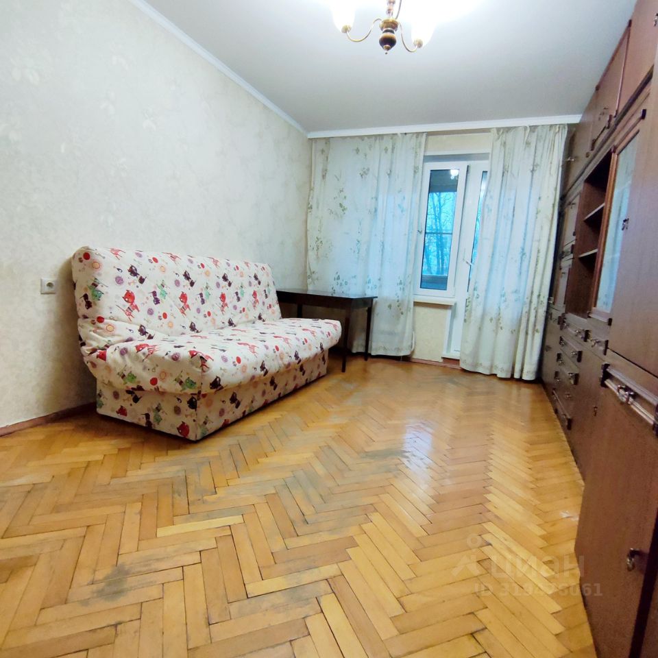 Продажа 2-комн квартиры на вторичном рынке Косинская улица, 26К1