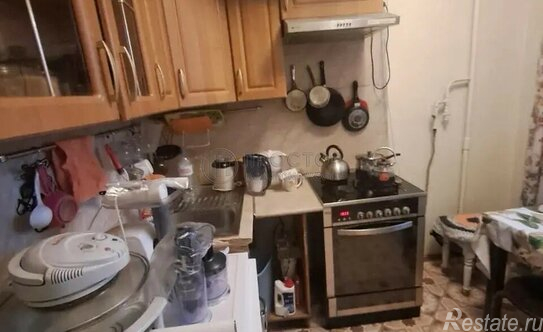 Продажа 2-комн квартиры на вторичном рынке Кировоградская улица,  д. 24 к2