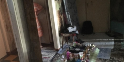 3-комн квартира Саратовская ул ,  д. 29