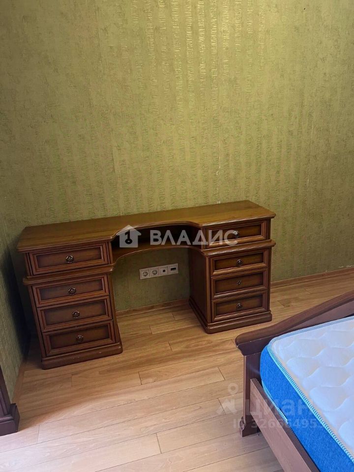 Аренда 2-комн квартиры на вторичном рынке Долгопрудный, Первомайская улица, 33