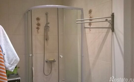 Продажа 3-комн квартиры на вторичном рынке улица Глинки