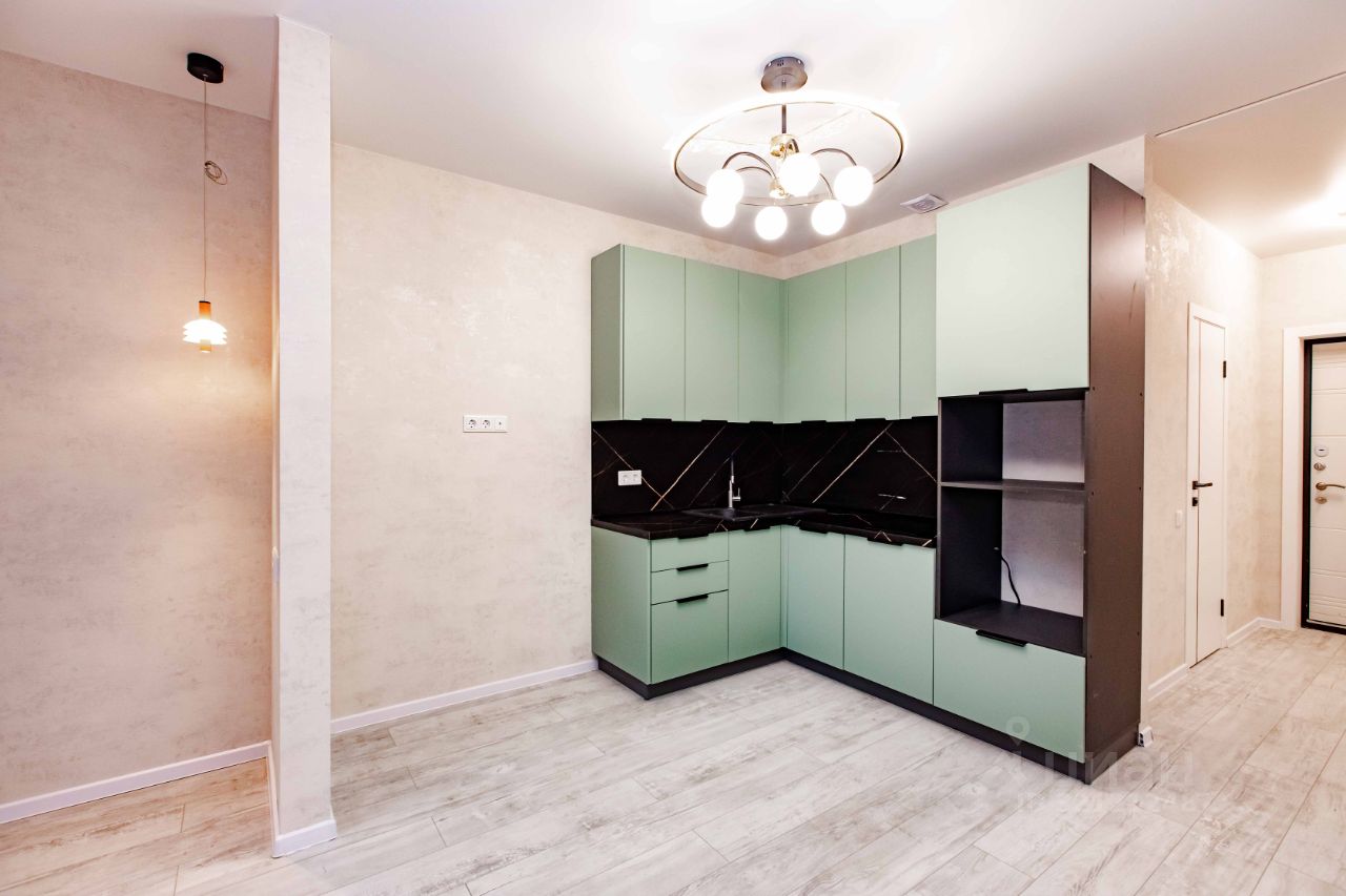 Продажа студии Реутов, Юбилейный проспект, 45