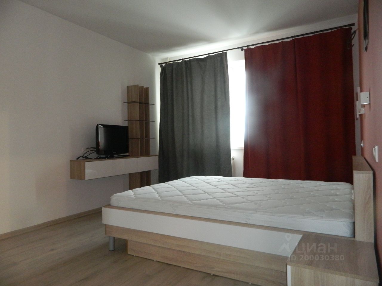 Аренда 1-комн квартиры на вторичном рынке улица Москворечье, 4к6