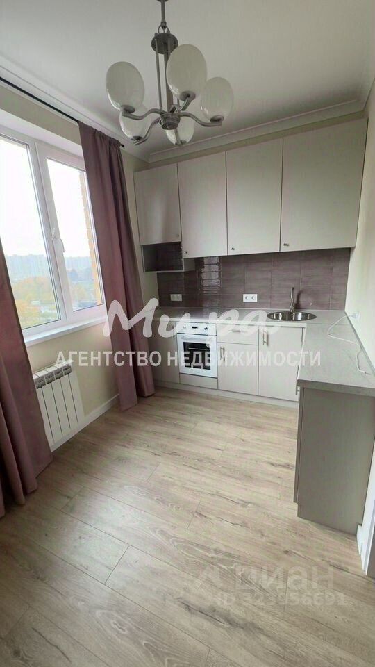 Продажа 1-комн квартиры на вторичном рынке Белореченская улица, 45К1