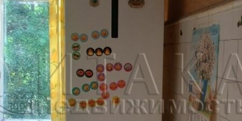 2-комн квартира ул Авиационная,  д. 36