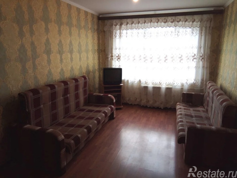 Продажа 3-комн квартиры на вторичном рынке Ногинск, ул. Белякова,  д. 19