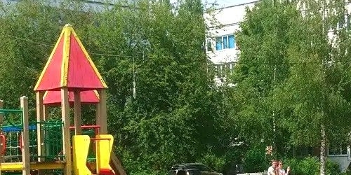 1-комн квартира проспект Народного ополчения, 219