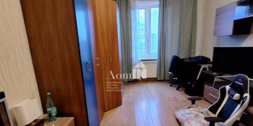 3-комн квартира Пятилеток пр-кт,  д. 15,  к. 5