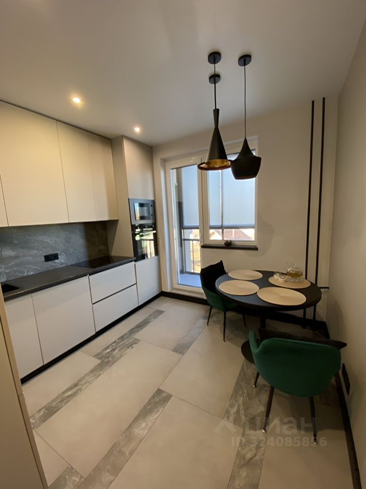 Продажа 2-комн квартиры на вторичном рынке Пушкин, улица Камероновская, 3к1