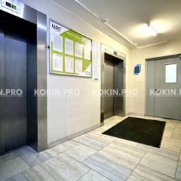 Продажа 1-комн квартиры на вторичном рынке Мурино, ул Шоссе в Лаврики,  д. 59,  к. 2