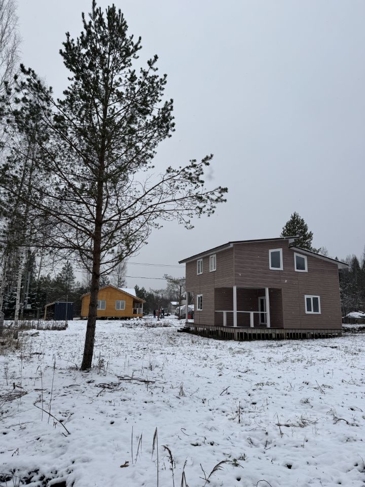 Продажа дома Михайловка садоводческий массив, аллея Ключевая, 6