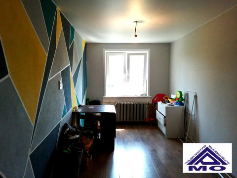 Продажа 3-комн квартиры на вторичном рынке Павловский Посад, ул. Орджоникидзе,  д. 27