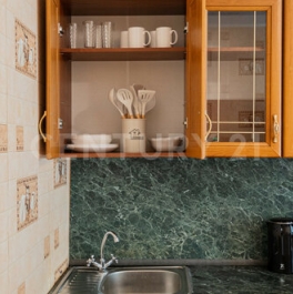 Продажа 1-комн квартиры на вторичном рынке Беринга ул,  д. 23,  к. 2