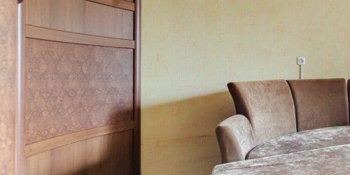 2-комн квартира улица Щербакова, 6