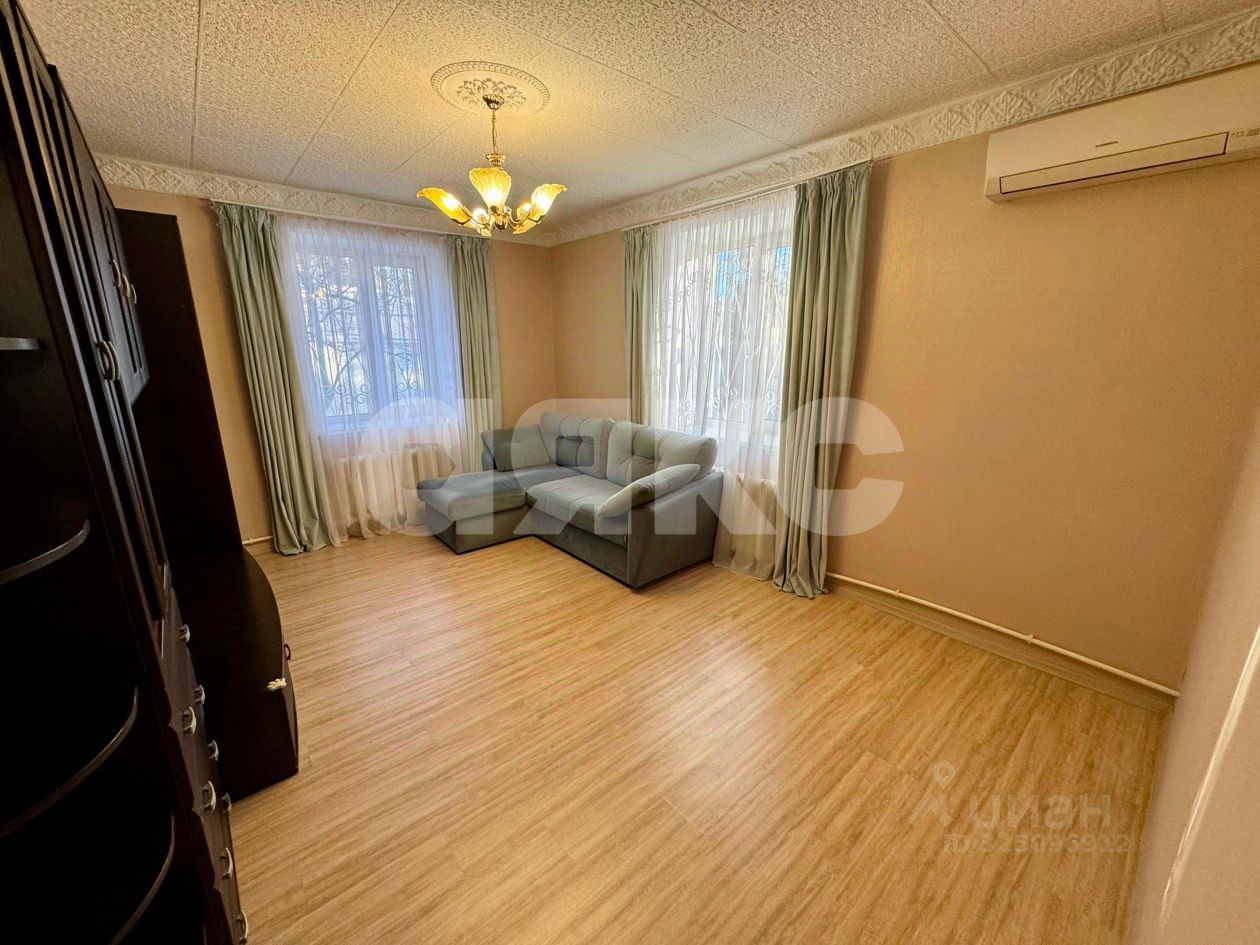 Продажа 3-комн квартиры на вторичном рынке Раменское, улица Серова, 35