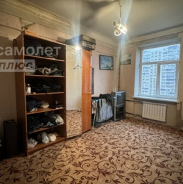 Продажа 3-комн квартиры на вторичном рынке улица Трофимова
