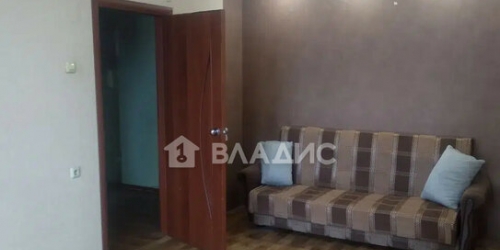 1-комн квартира улица Лихоборские Бугры,  д. 3