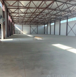 Аренда склада Овчинки, Нижняя улица