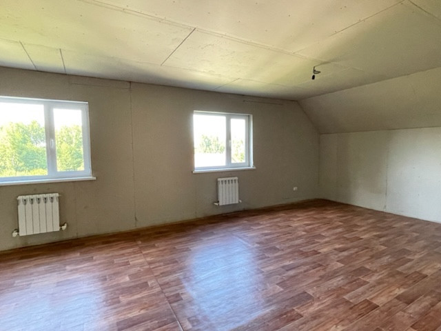 Продажа дома Быково р.п., Вялковская ул., 40