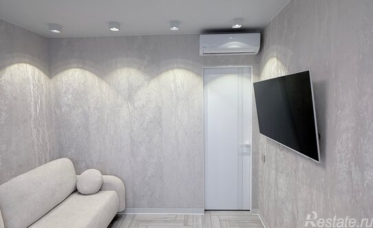 Продажа 2-комн квартиры на вторичном рынке Красногорск г, Авангардная ул,  д. 6